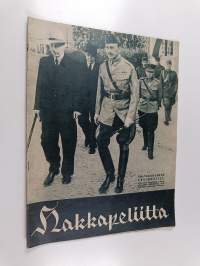 Tyhjä kuva