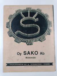 Hakkapeliitta 33/1941