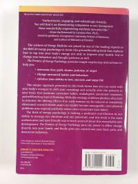The Promise of Energy Psychology : Revolutionary Tools for Dramatic Personal Change