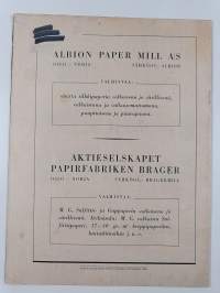 Hakkapeliitta 27/1940