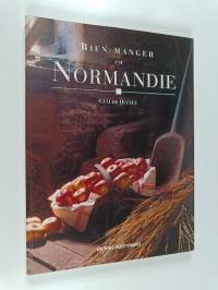 Bien manger en normandie