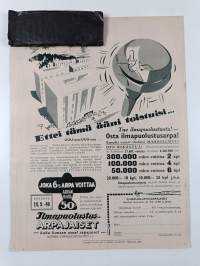 Hakkapeliitta 32/1940