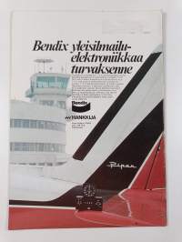 Ilmailu 1/1973