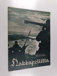 Tyhjä kuva