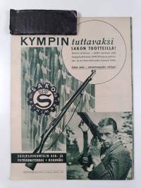Hakkapeliitta 40/1940
