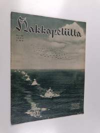 Tyhjä kuva