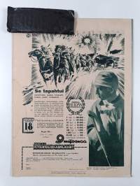 Hakkapeliitta 45/1940