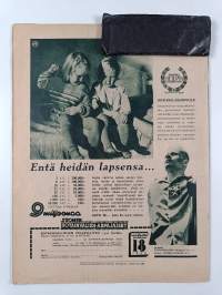 Hakkapeliitta 47/1940