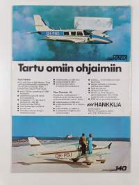 Ilmailu 4/1973