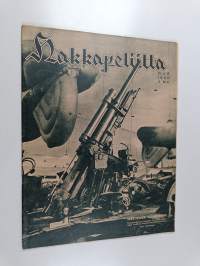 Tyhjä kuva
