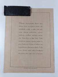 Hakkapeliitta 3/1942