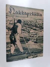Tyhjä kuva