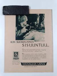 Hakkapeliitta 10/1942
