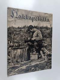 Tyhjä kuva