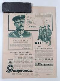 Hakkapeliitta 42/1940
