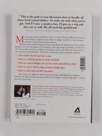 On My Own Two Feet : A Modern Girl&#039;s Guide to Personal Finance