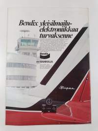 Ilmailu 3/1972