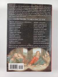 Secrets of the code : the unauthorized guide to the mysteries behind the Da Vinci code