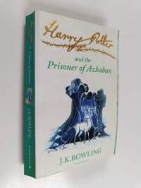 Harry Potter and the prisoner of Azkaban