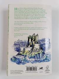 Harry Potter and the prisoner of Azkaban