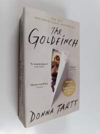 The Goldfinch