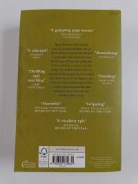 The Goldfinch