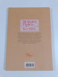 Hear Our Prayer - An Anthology for Collective Worship
