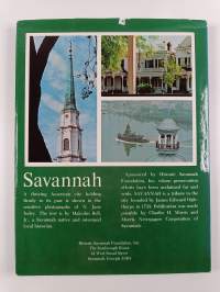 Historic Savannah