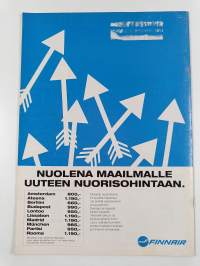 Ilmailu 4/1992