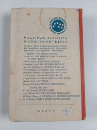Intian viidakoista