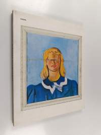 Julian Schnabel : the conscious gaze of frightened young nuns = Nuorten pelokkaiden nunnien tietoinen katse