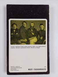 Anna Karenina 1-3