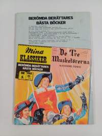 Mina klassiker nr. 13 : Hamlet