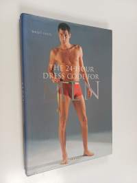 The 24-hour dress code for men