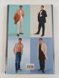 The 24-hour dress code for men