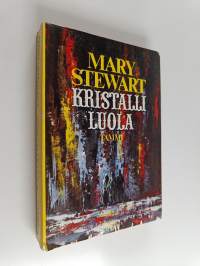 Kristalliluola