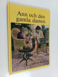 Ann och den gamla damen
