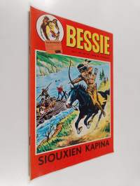 Bessie 4/1971