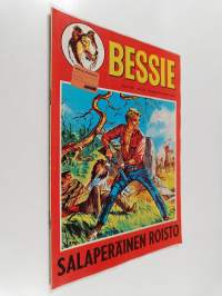 Bessie 6/1971