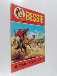 Bessie 7/1971