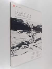 Jyväskylän yliopistoalueen maankäyttösuunnitelma