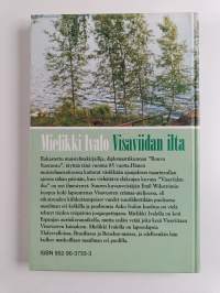 Visaviidan ilta