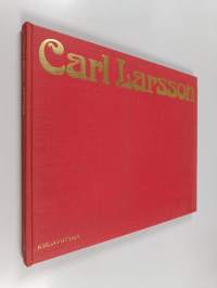 Kotona : Carl Larssonin maalauksia