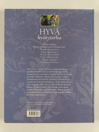 Hyvä hyötytarha