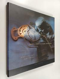Deus protector noster : kirja porilaisista porilaisille vuonna 1998, jolloin on kulunut 440 vuotta kaupungin ja 110 vuotta Satakunnan museon perustamisesta