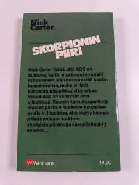 Skorpionin piiri