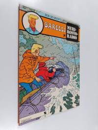 Barelli ja merirosvoradio