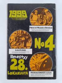 1999 no 3/1980