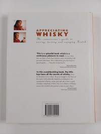 Appreciating Whisky