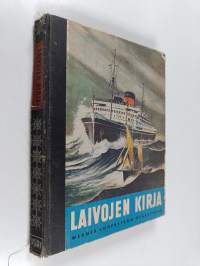 Tyhjä kuva